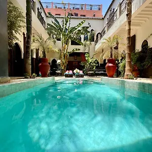 Pachavana **** Marrakesh