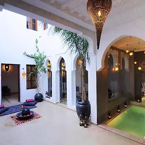 Chayma Marrakech (adults Only) **** Marrakesh