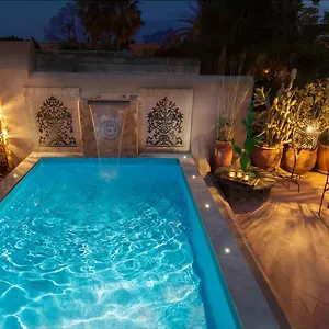 Swaka **** Marrakesh
